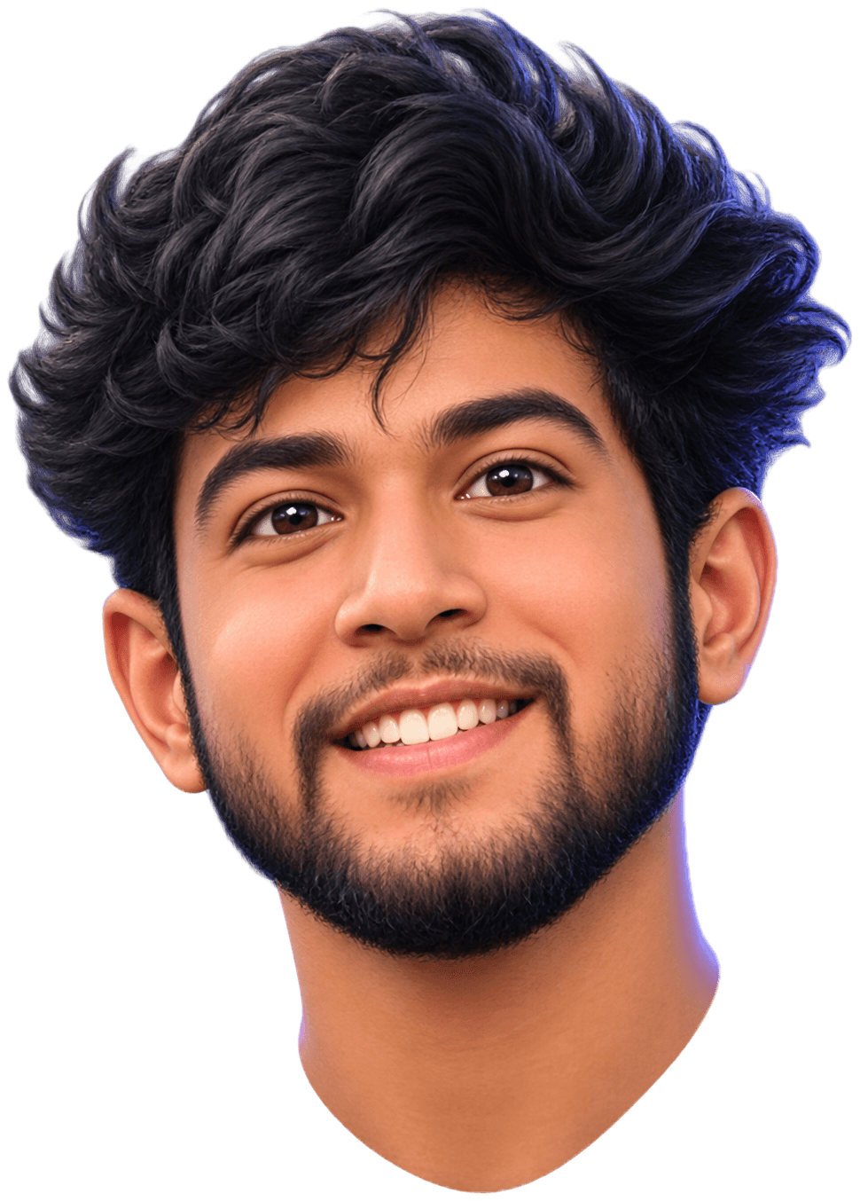 Sahil Gupta